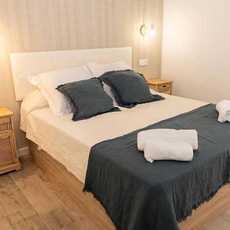 Apartamento Melina Arlu - Barrio Soho Malaga Luaran gambar