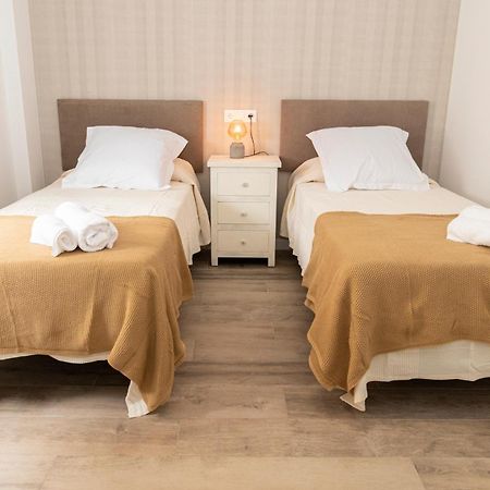Apartamento Melina Arlu - Barrio Soho Malaga Luaran gambar